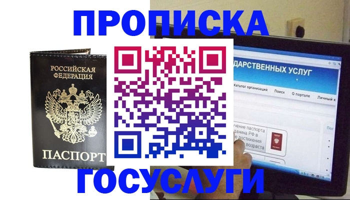 прописка гарантия в Юрге